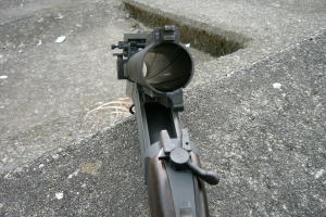 CAW M79